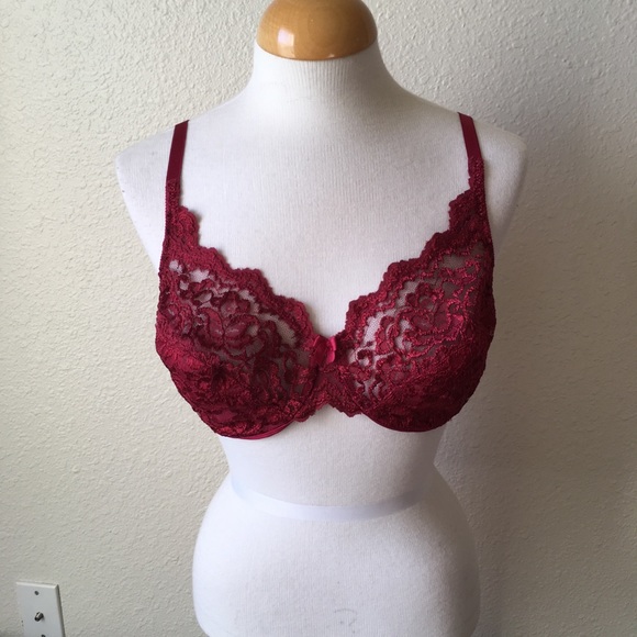 Victoria's Secret Other - Vintage Victoria’s Secret Lace Bralette